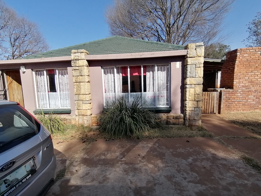 3 Bedroom Property for Sale in Stilfontein Ext 2 North West